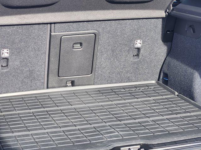 used 2023 Volvo XC40 car, priced at $30,000