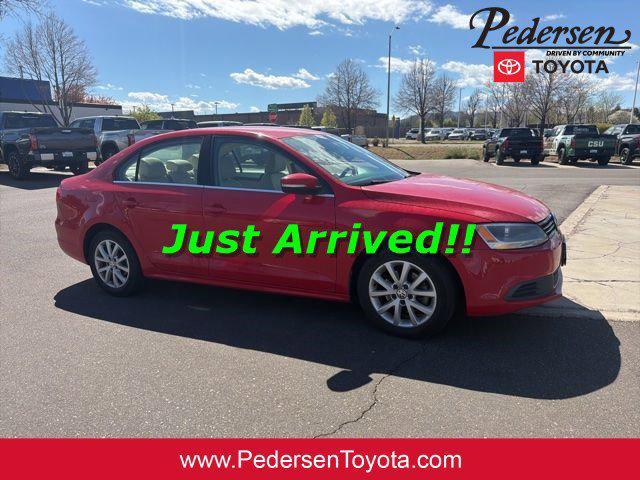 used 2014 Volkswagen Jetta car, priced at $9,300