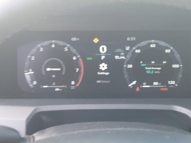 new 2026 Toyota 4Runner car, priced at $49,349