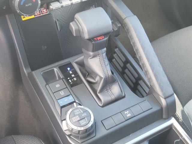 new 2026 Toyota 4Runner car, priced at $49,349