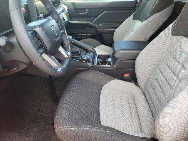 new 2026 Toyota 4Runner car, priced at $49,349