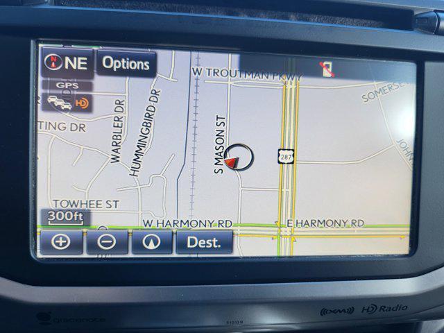 used 2018 Toyota 4Runner car, priced at $29,300