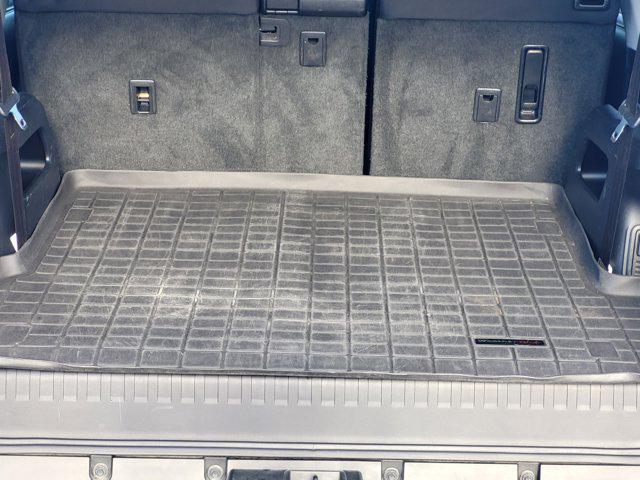 used 2018 Toyota 4Runner car, priced at $29,300