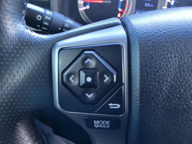 used 2018 Toyota 4Runner car, priced at $29,300