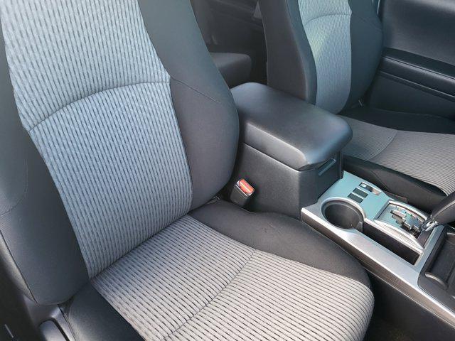 used 2018 Toyota 4Runner car, priced at $29,300