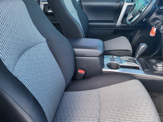 used 2018 Toyota 4Runner car, priced at $29,300