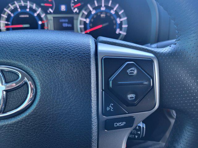 used 2018 Toyota 4Runner car, priced at $29,300