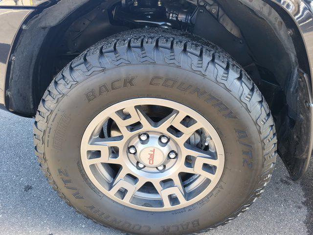 used 2018 Toyota 4Runner car, priced at $29,300