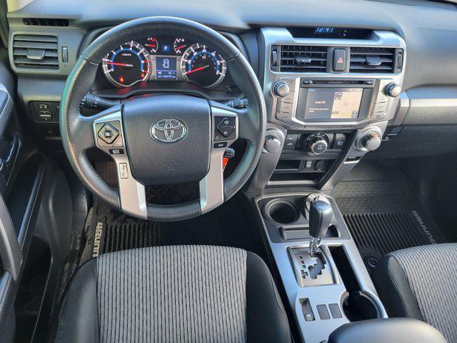 used 2018 Toyota 4Runner car, priced at $29,300
