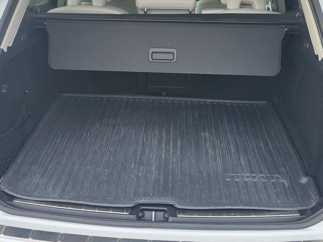 used 2023 Volvo XC60 car, priced at $39,300