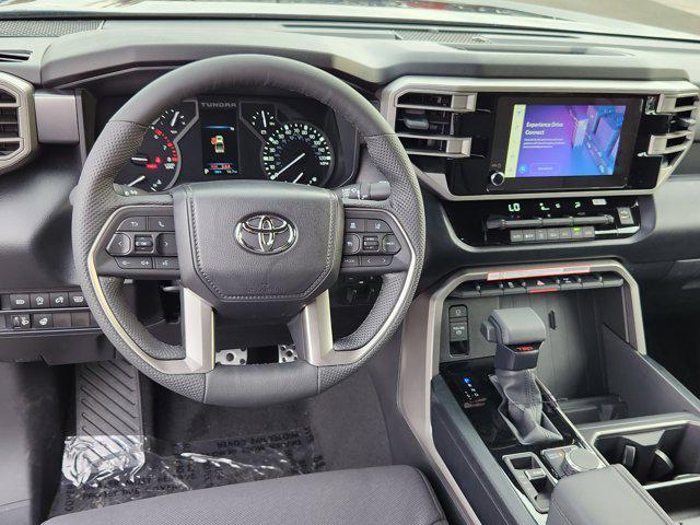 new 2026 Toyota Tundra car, priced at $51,803