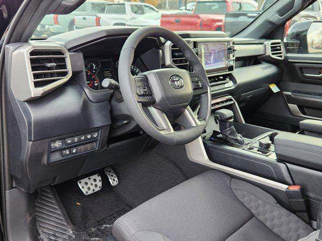 new 2026 Toyota Tundra car, priced at $51,803