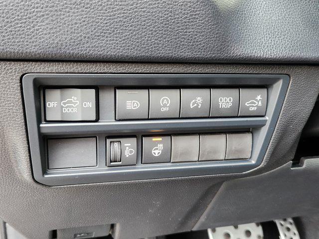 new 2026 Toyota Tundra car, priced at $51,803