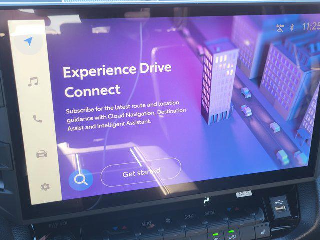 new 2026 Toyota Tundra car, priced at $70,353