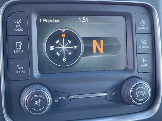 used 2015 Ram 1500 car, priced at $16,900