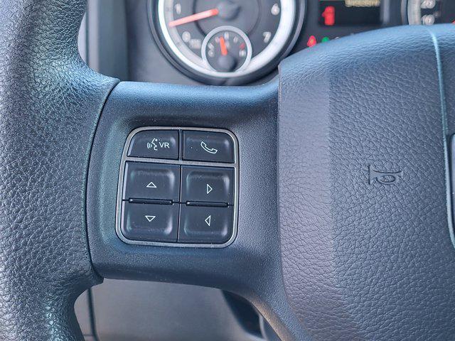 used 2015 Ram 1500 car, priced at $16,900