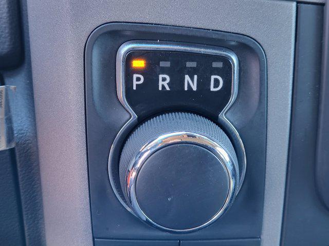 used 2015 Ram 1500 car, priced at $16,900