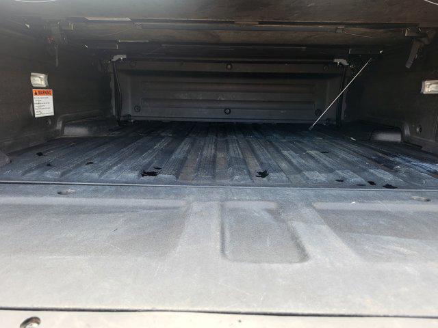 used 2018 Honda Ridgeline car, priced at $25,800