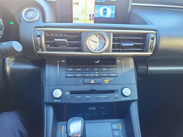 used 2017 Lexus RC 350 car, priced at $26,300