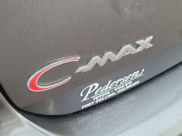 used 2018 Ford C-Max Hybrid car, priced at $8,900