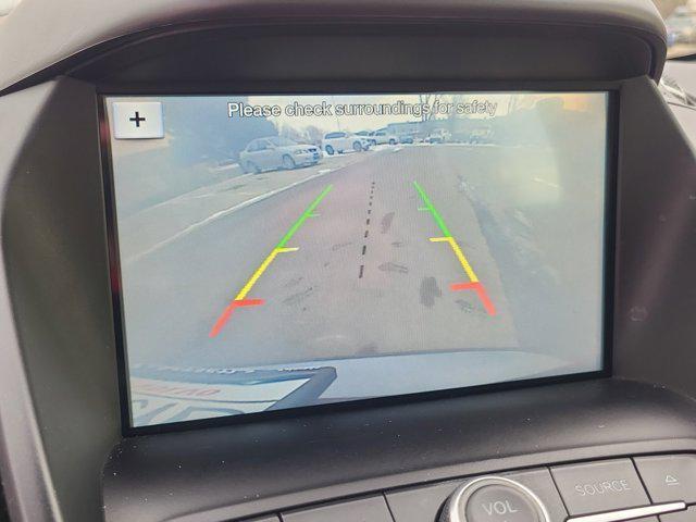 used 2018 Ford C-Max Hybrid car, priced at $8,900