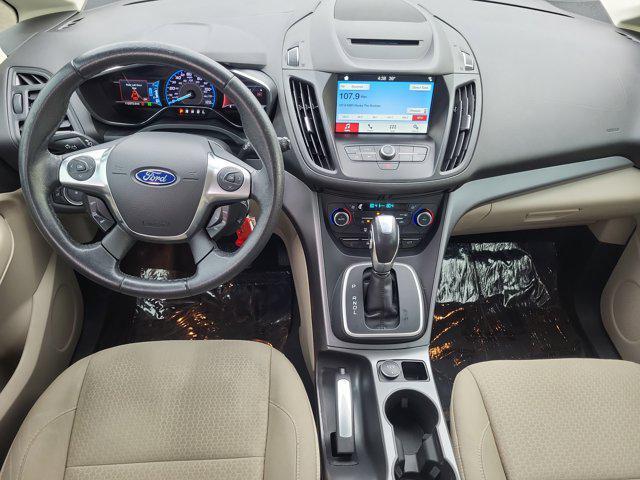 used 2018 Ford C-Max Hybrid car, priced at $8,900