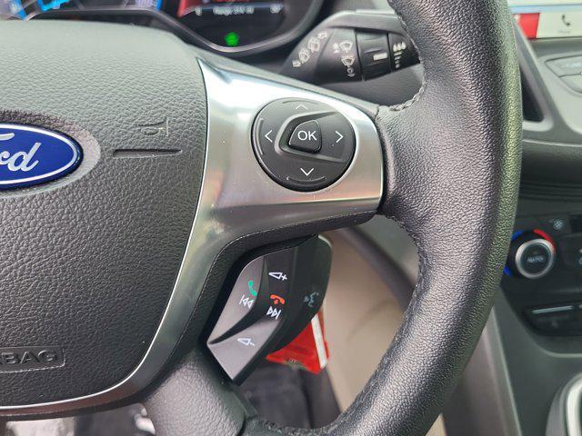 used 2018 Ford C-Max Hybrid car, priced at $8,900