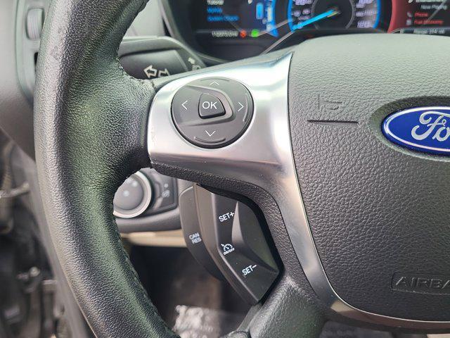 used 2018 Ford C-Max Hybrid car, priced at $8,900