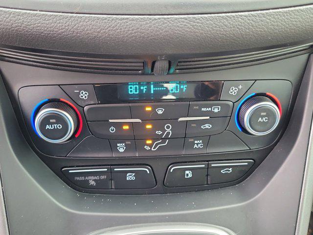 used 2018 Ford C-Max Hybrid car, priced at $8,900