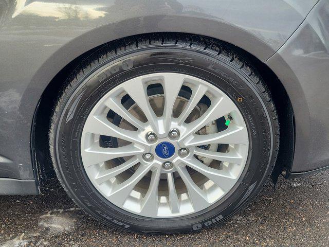 used 2018 Ford C-Max Hybrid car, priced at $8,900