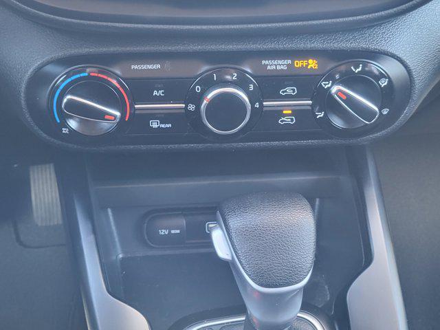 used 2021 Kia Soul car, priced at $14,300