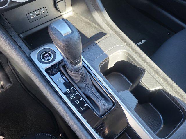 used 2023 Nissan Sentra car, priced at $18,900