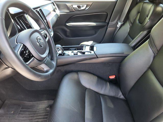 used 2023 Volvo S60 Recharge Plug-In Hybrid car, priced at $39,300