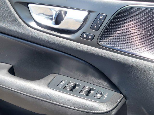 used 2023 Volvo S60 Recharge Plug-In Hybrid car, priced at $39,300