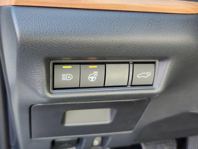 new 2026 Toyota Grand Highlander car, priced at $57,203