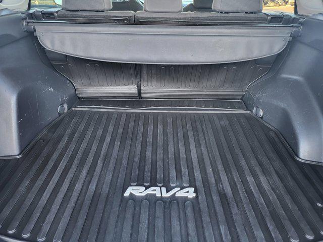 used 2019 Toyota RAV4 car, priced at $21,900