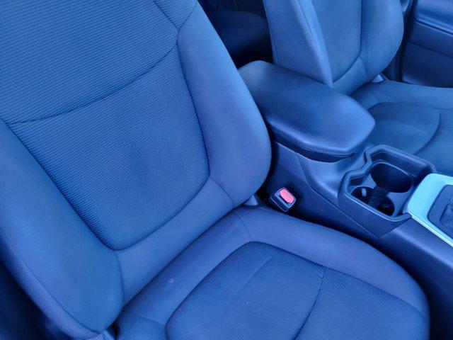 used 2019 Toyota RAV4 car, priced at $21,900