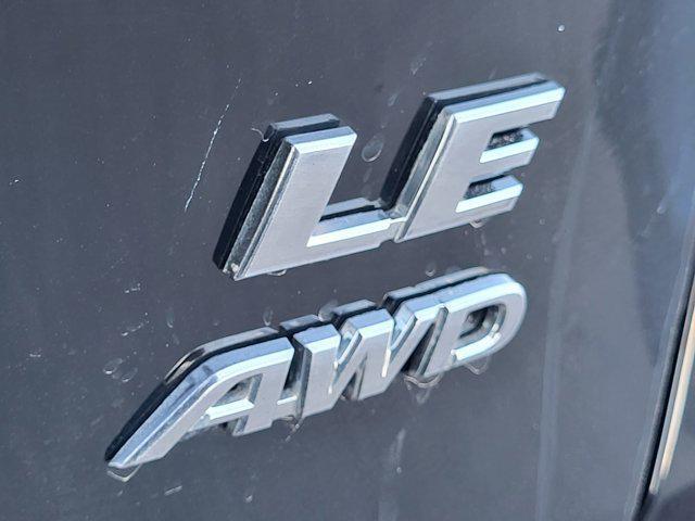 used 2019 Toyota RAV4 car, priced at $21,900