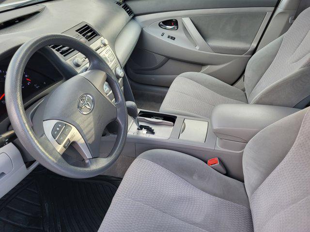 used 2010 Toyota Camry car, priced at $9,900