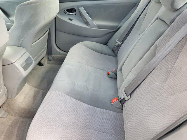 used 2010 Toyota Camry car, priced at $9,900