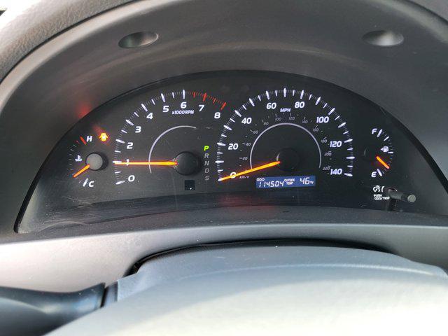 used 2010 Toyota Camry car, priced at $9,900