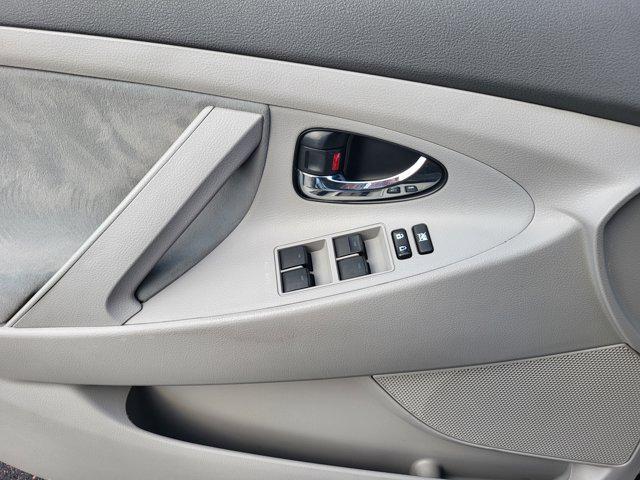 used 2010 Toyota Camry car, priced at $9,900