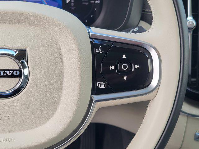 used 2024 Volvo XC60 Recharge Plug-In Hybrid car, priced at $53,300