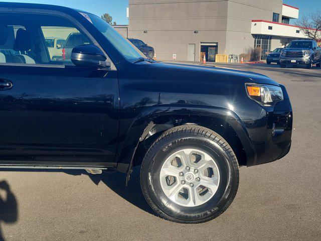 used 2015 Toyota 4Runner car, priced at $23,300
