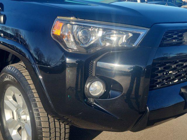 used 2015 Toyota 4Runner car, priced at $23,300