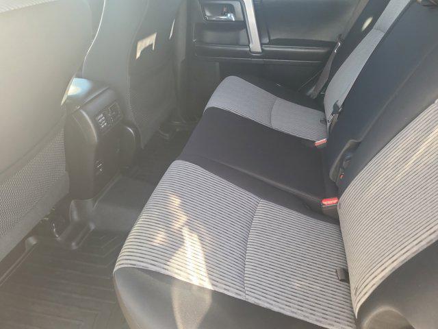 used 2015 Toyota 4Runner car, priced at $23,300