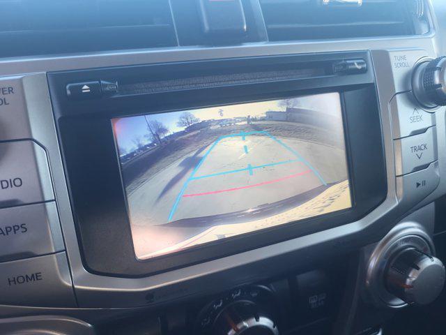 used 2015 Toyota 4Runner car, priced at $23,300