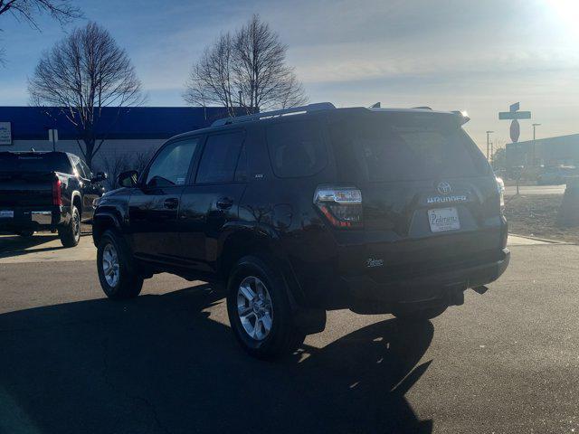 used 2015 Toyota 4Runner car, priced at $23,300