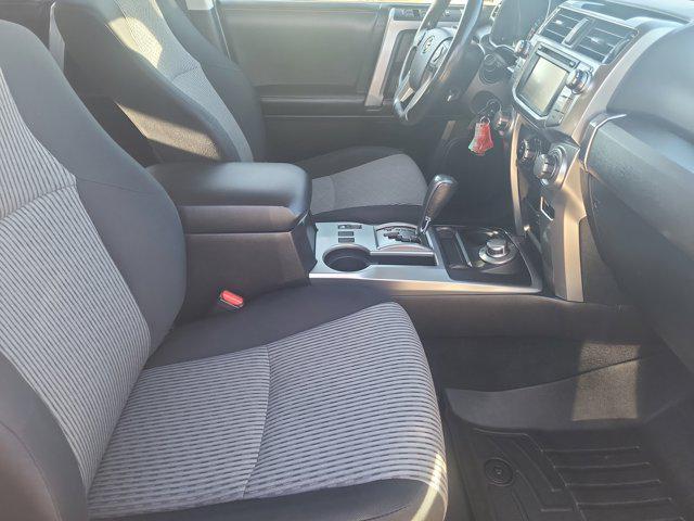 used 2015 Toyota 4Runner car, priced at $23,300