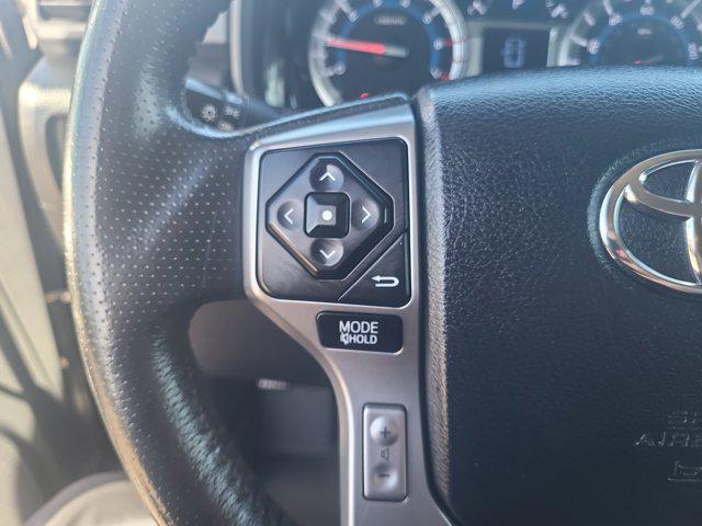 used 2015 Toyota 4Runner car, priced at $23,300